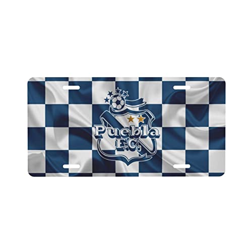 Club Puebla F.C. 2