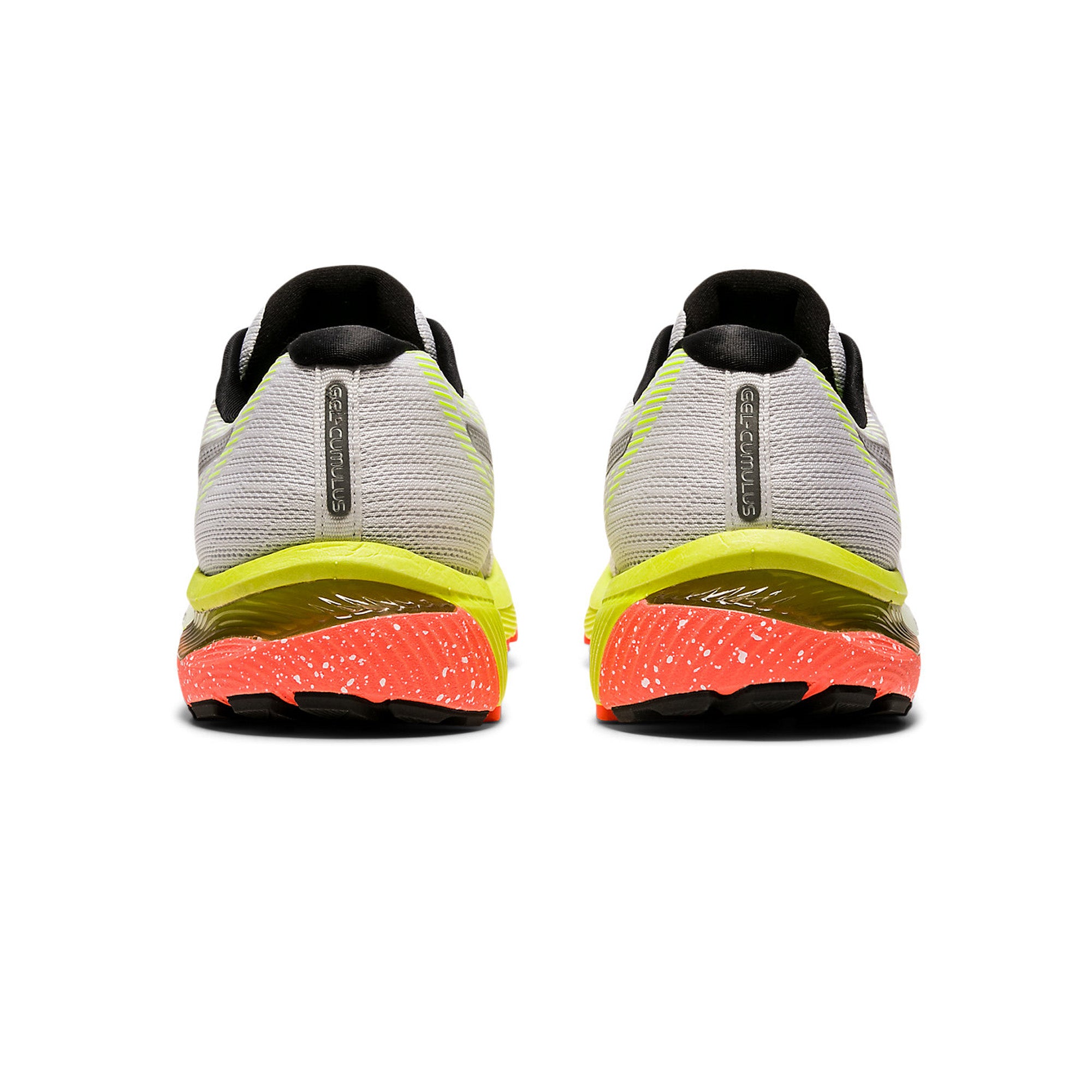 ASICS Gel Nimbus 22 Lite Show Women's Running Shoes with Colorful Sole - Lightweight Cushioned Sneakers for Jogging, Gym Workouts & Daily Wear