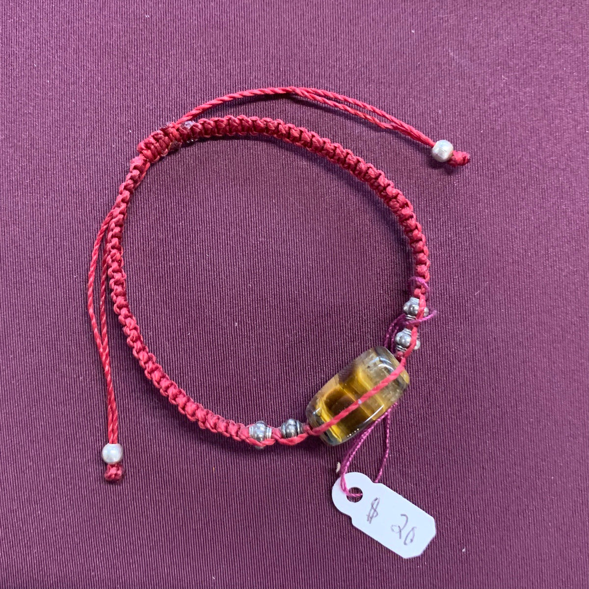 One Heart Charm Bracelet for Women - Elegant Adjustable Jewelry Gift for Her, Perfect for Valentine's Day, Anniversary & Special Occasions