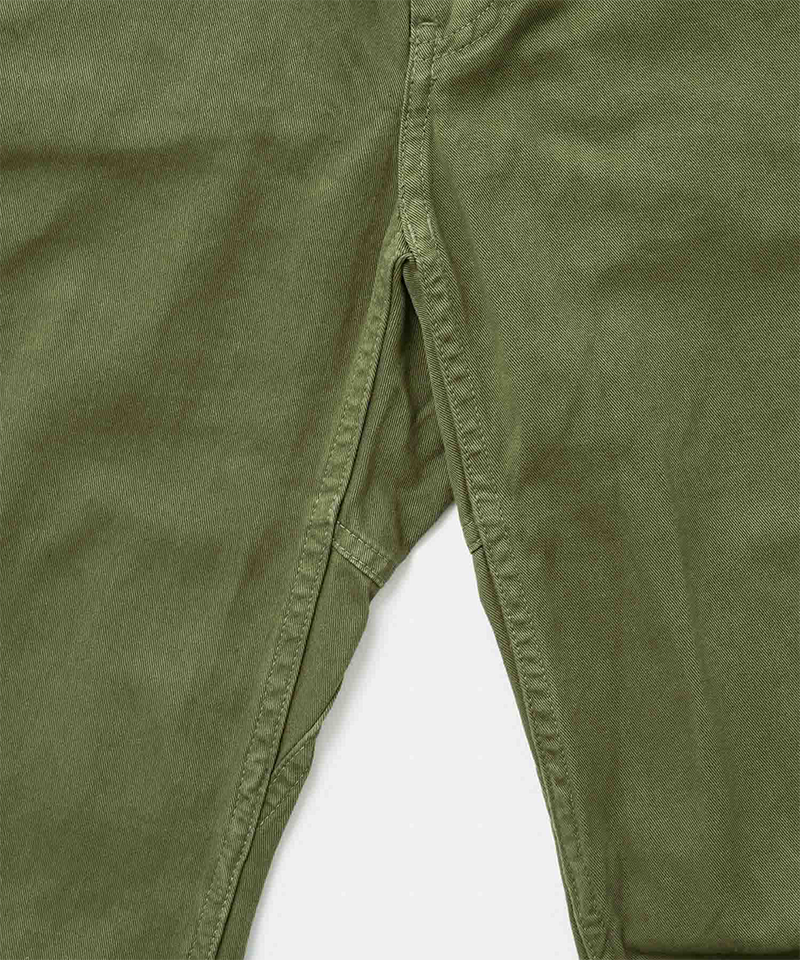 Durable Men's Rig Cargo Pants - Heavy Duty Work Pants with Multiple Pockets for Construction, Hiking & Outdoor Activities