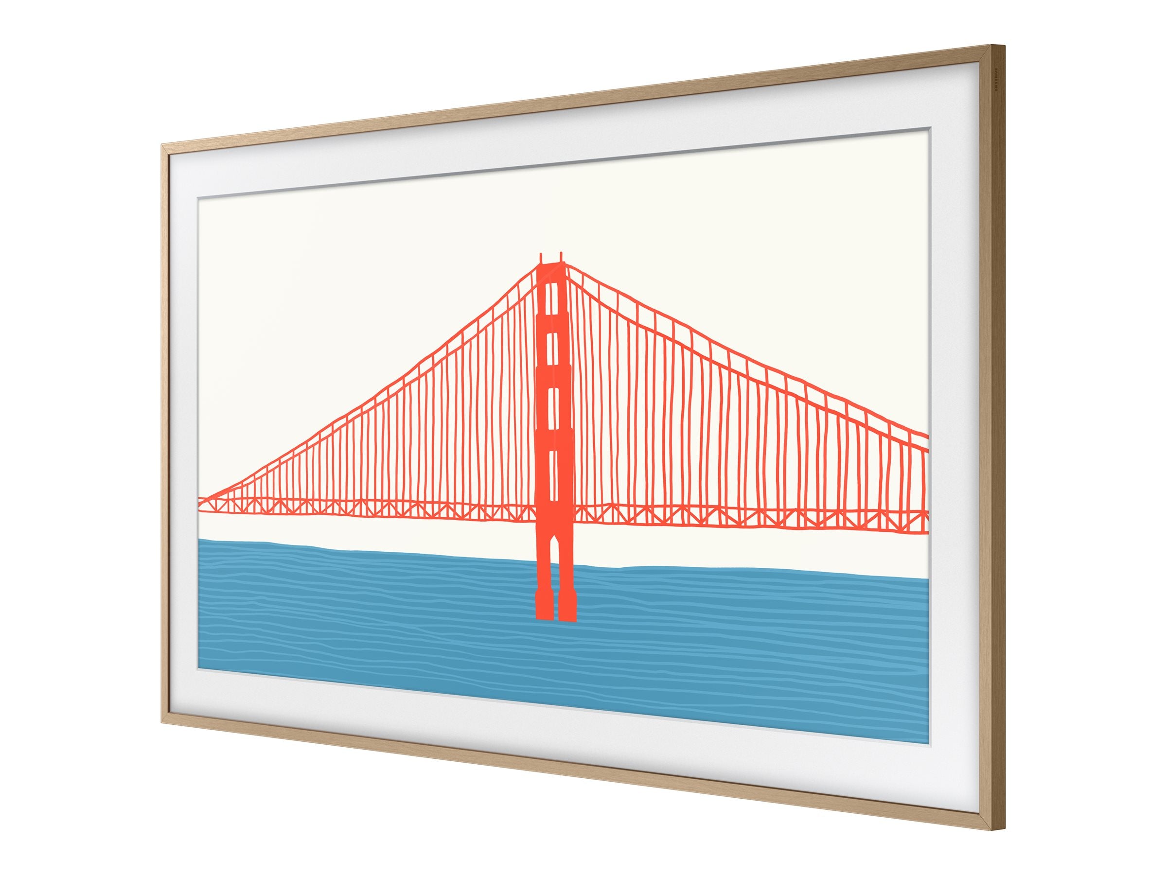 Samsung The Frame 75