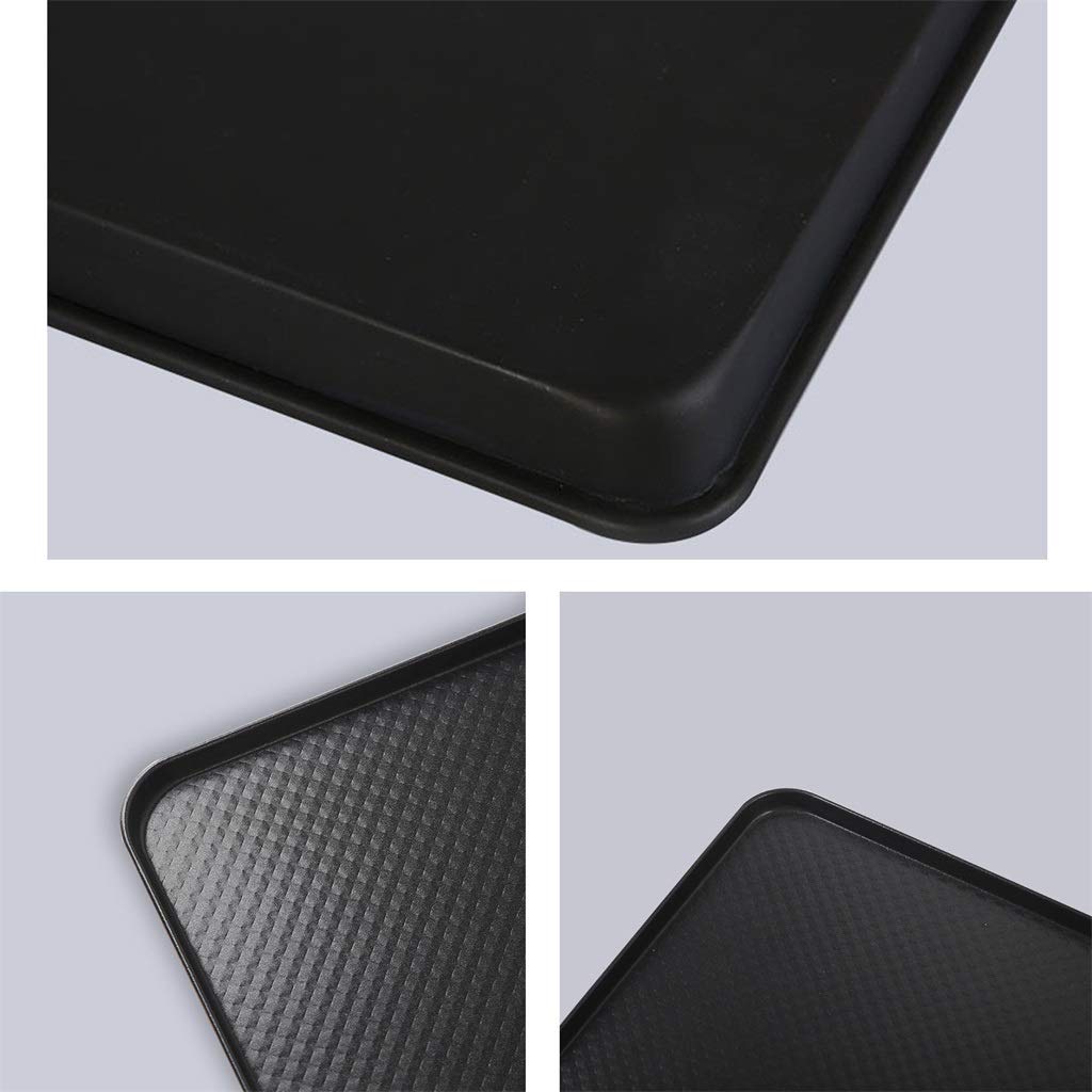 Non-Stick Large Baking Pan for Cake Rolls, Cookies & Muffins - Premium Bakeware Set for Home Bakers & Professional Kitchens - Perfect for Baking, Roasting & Meal Prep