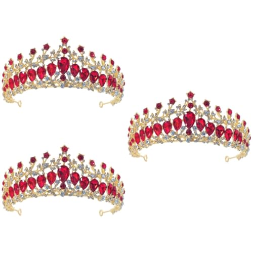 Redx3pcs