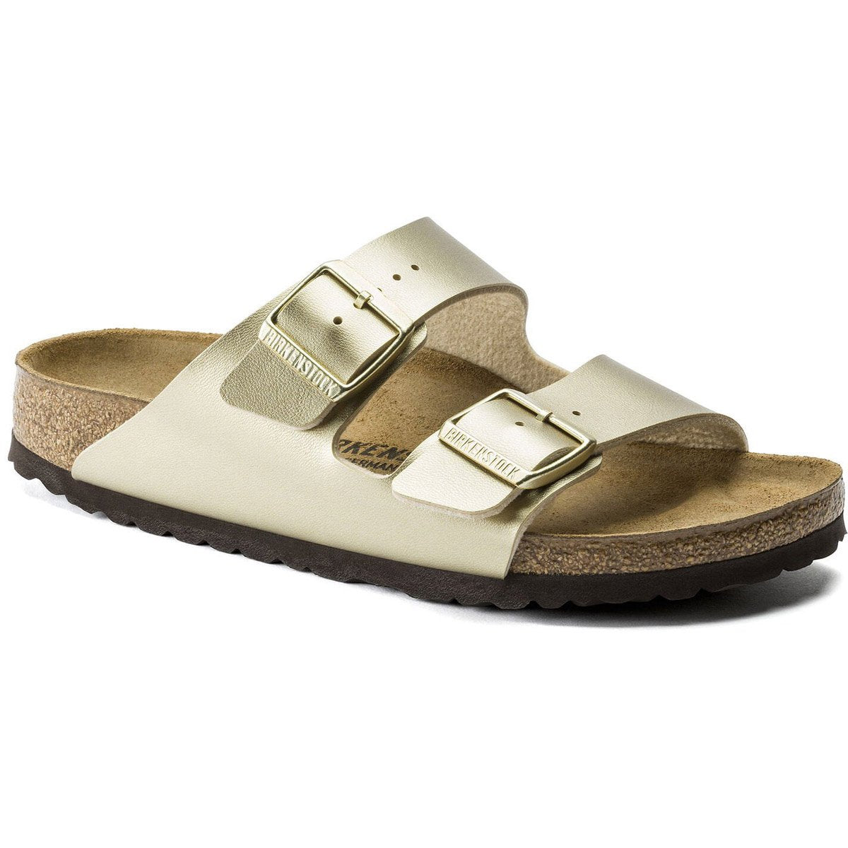 Arizona Birko-Flor Narrow Sandals for Women - Comfortable & Stylish Summer Shoes for Walking, Travel & Casual Wear