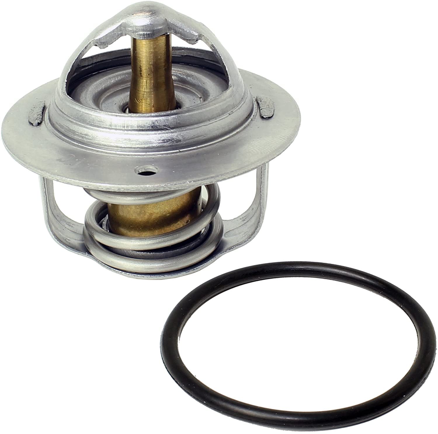 Yamaha Raptor 700R YFM700R Thermostat & O-Ring Kit - Compatible with 2009-2021 Models | High-Performance Cooling System Replacement Parts for Off-Road ATV Adventures