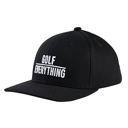 Golf Over Everything