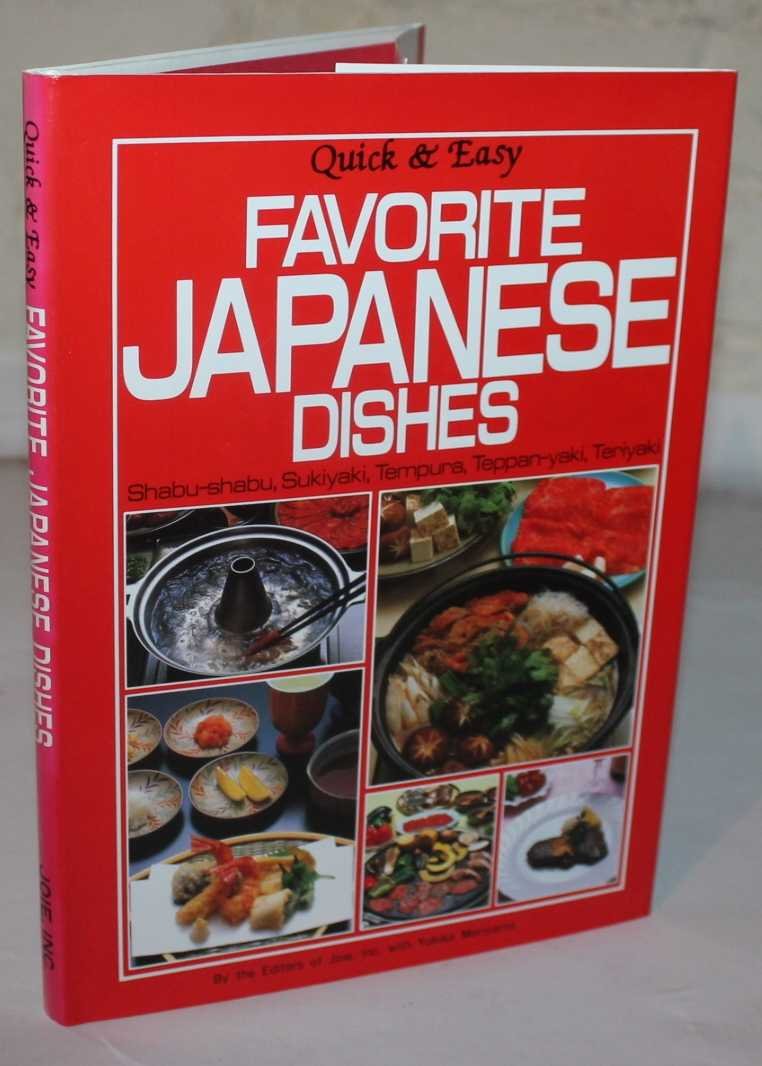 Authentic Japanese Dishes - Sushi, Ramen & Tempura Recipes for Home Cooking | Easy Asian Meal Ideas for Dinner & Party