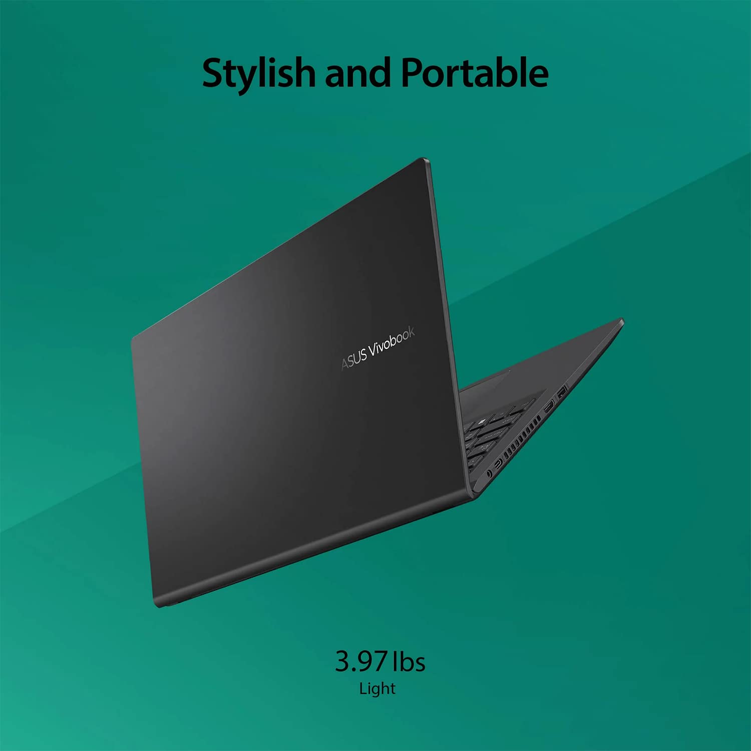 ASUS 2023 Newest Vivobook 15.6