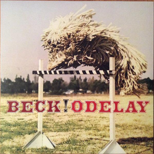 Beck Odelay - Vintage 90s Alternative Rock CD Album | Perfect for Music Collectors & Vinyl Enthusiasts | Great for Road Trips, Home Listening & Retro Parties