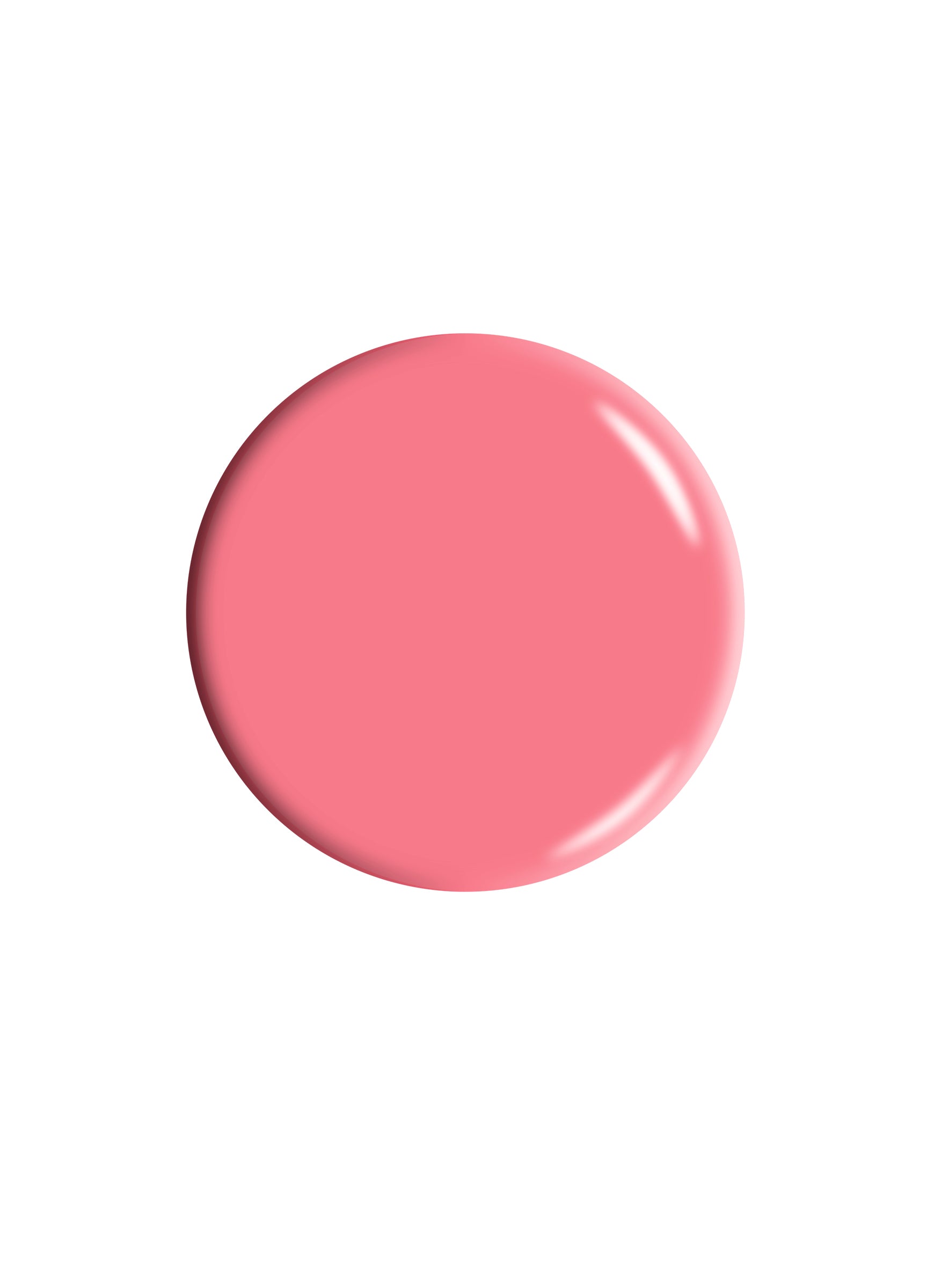 Dr.'s Remedy SERENE Salmon Nail Polish - 0.5 fl oz (15ml) - Vegan & 17-Free Formula - Perfect for Salon-Quality Manicures at Home or Professional Nail Care