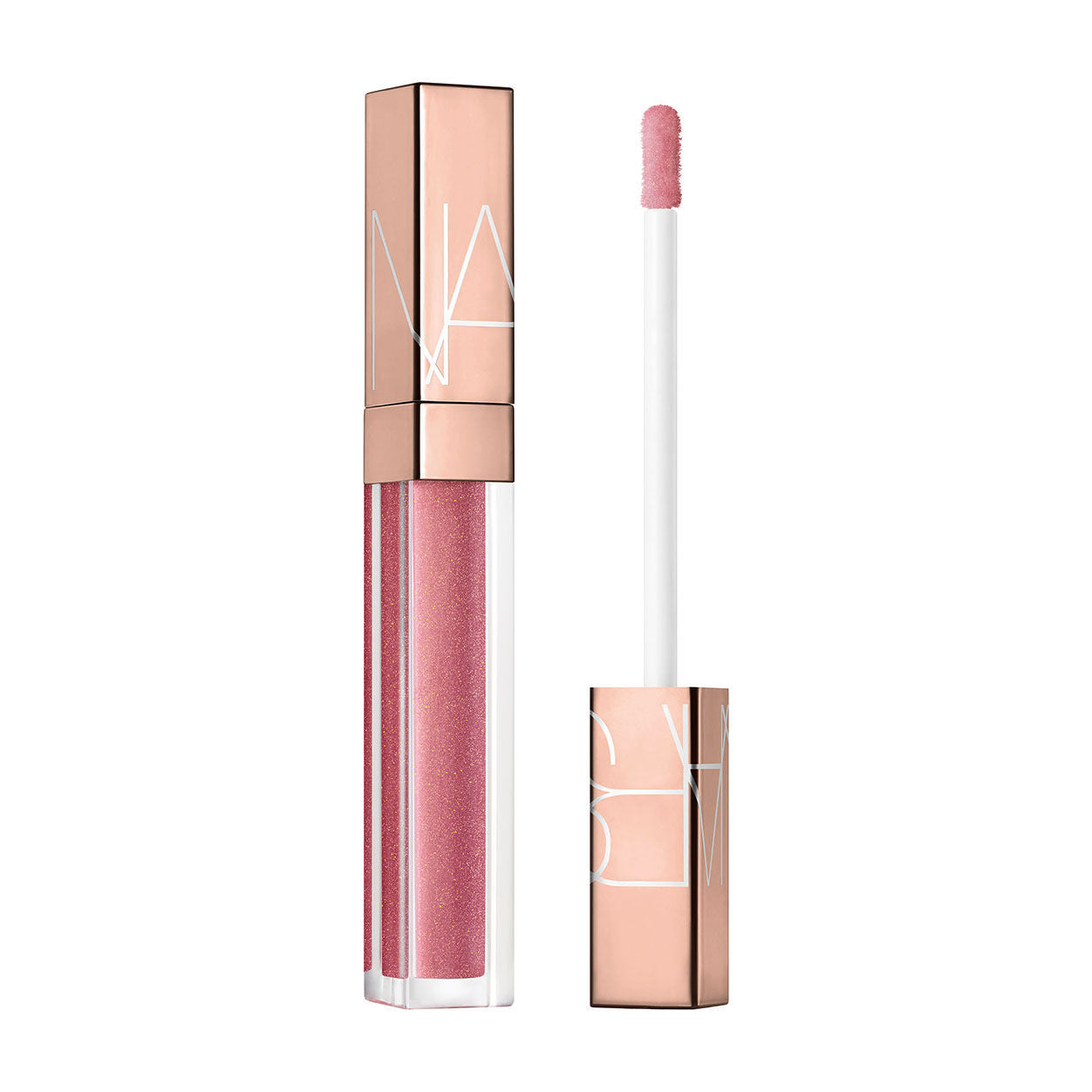 Afterglow Lip Shine - Long Lasting Hydrating Lip Gloss with Vitamin E & Shea Butter - Perfect for Daily Wear, Date Night & Special Occasions