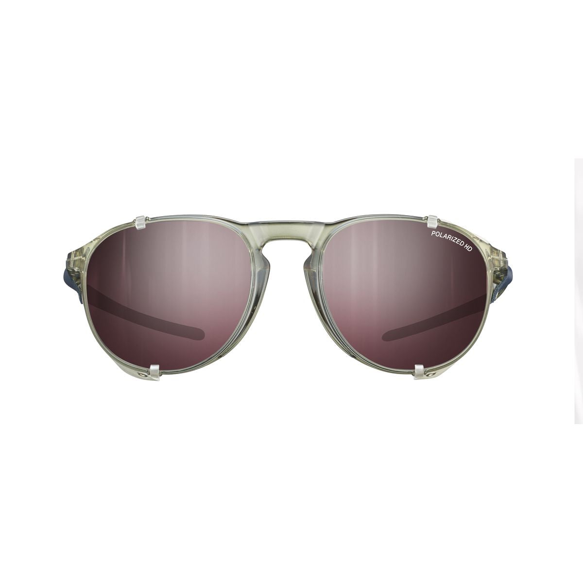 Millennium J577 Polarized Sunglasses for Men & Women - UV Protection, Fashionable & Durable - Perfect for Driving, Beach & Outdoor Activities