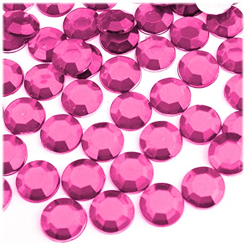 Hot Pink (Rose)
