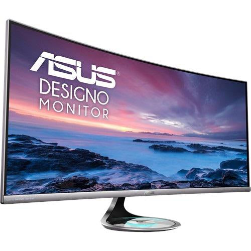Refurbished ASUS Designo Curve MX38VC 37.5