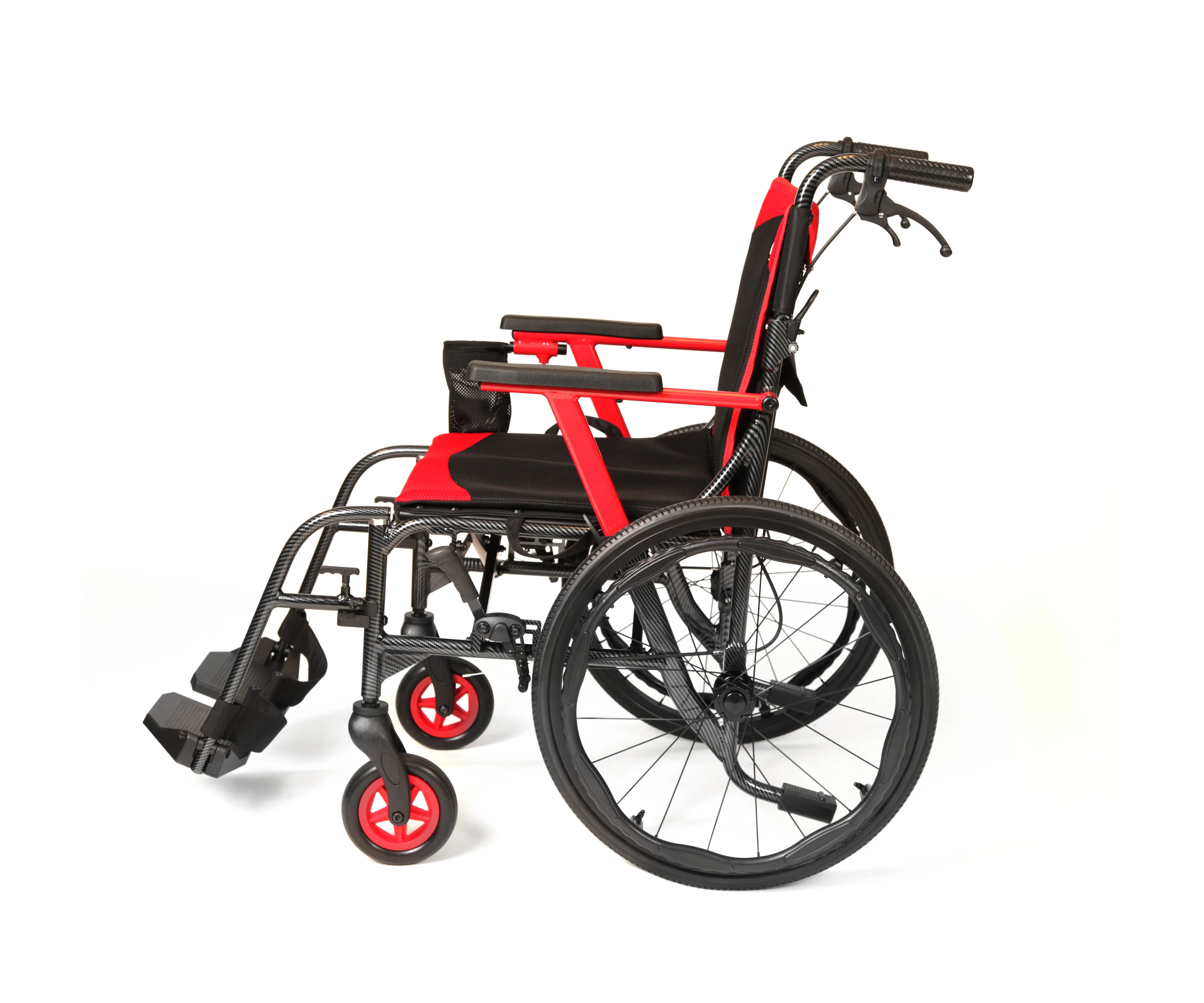 C2 Lite Mobility Scooter - Lightweight & Portable Electric Wheelchair for Seniors & Adults - Perfect for Indoor & Outdoor Use, Shopping, Travel & Daily Commute