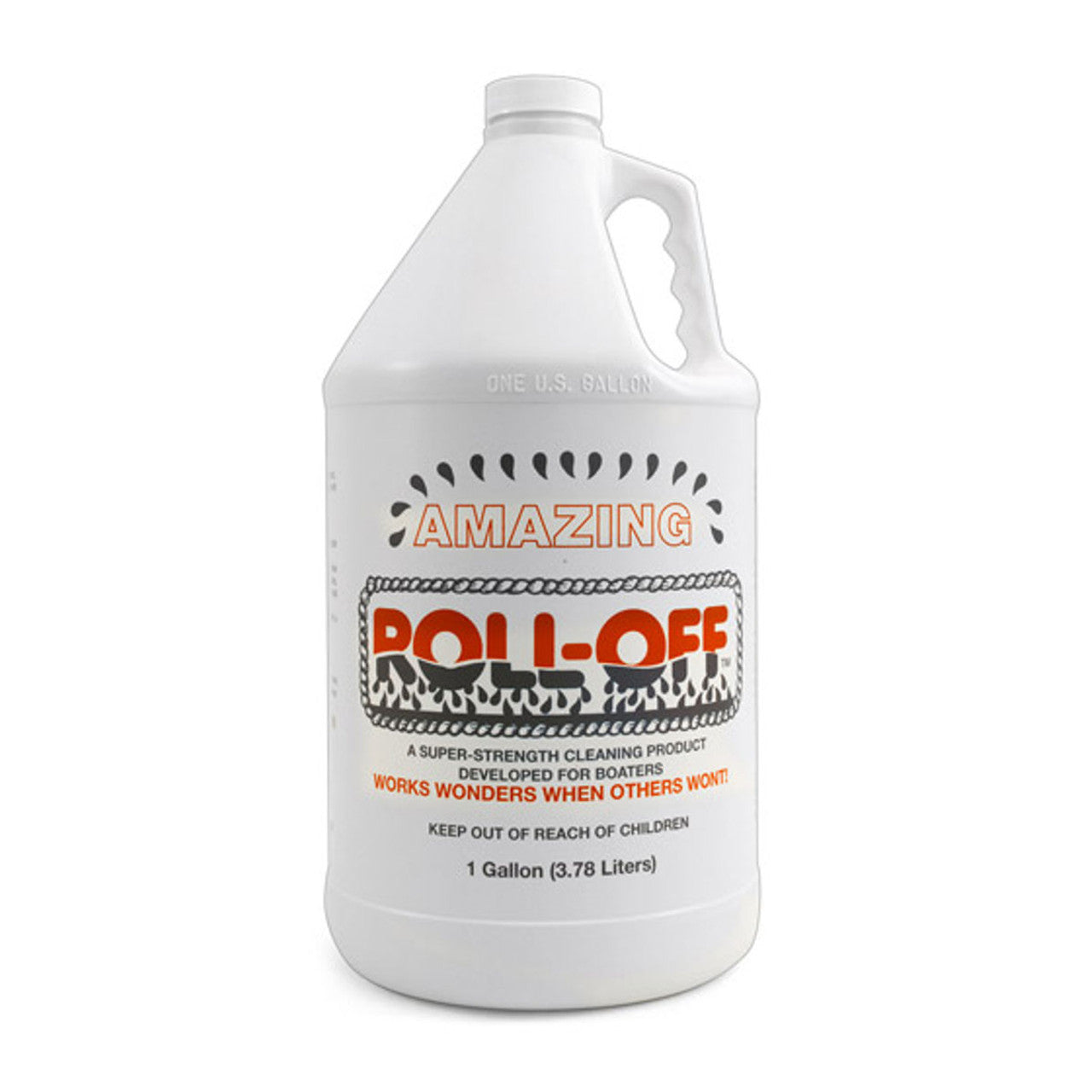 Heavy Duty Roll Off Dump Out Station - Portable Waste Disposal Solution for RV, Boat & Camping | Ideal for Outdoor Adventures & Emergency Use