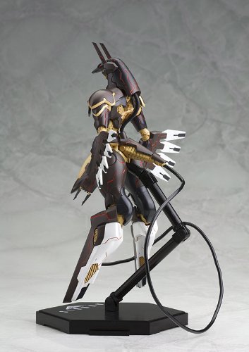 ANUBIS ZONE OF THE ENDERS Non-Scale Action Figure - Collector's Edition for Anime Fans & Gaming Display