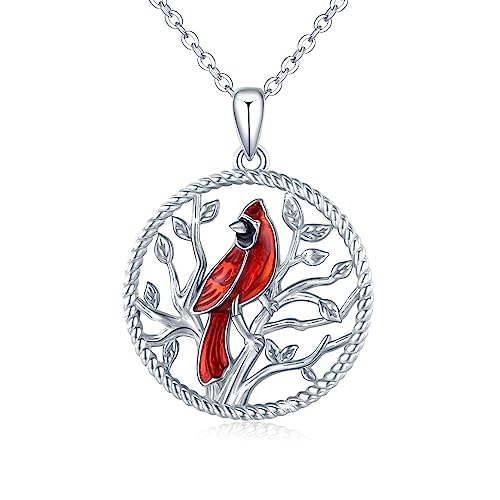 E-Tree Cardinal