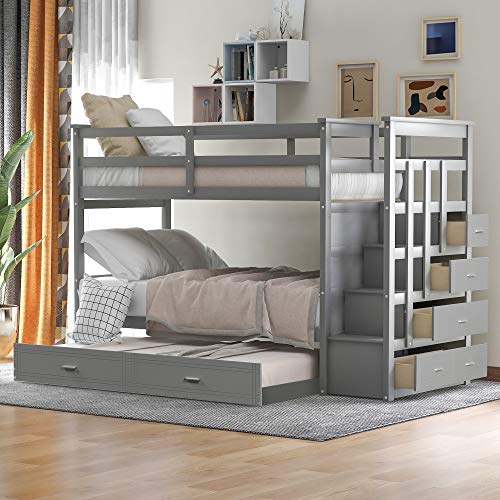 Gray+hardwood