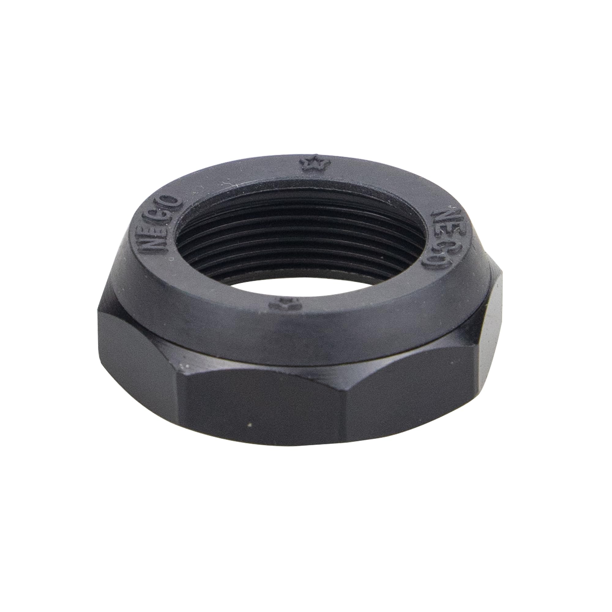 25.4mm/28.6mm External Cup Threaded Headset for 30mm/34mm Head Tube - Lightweight Bicycle Headset - Perfect for Road Bikes, Mountain Bikes & BMX Upgrades