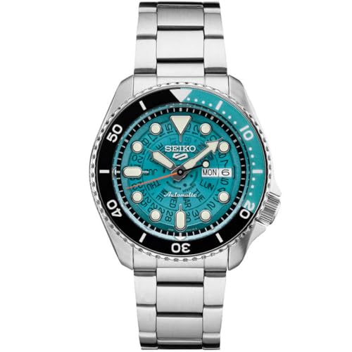 Turquoise - SRPJ45