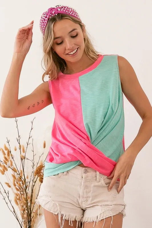 N.PINK/N.MINT
