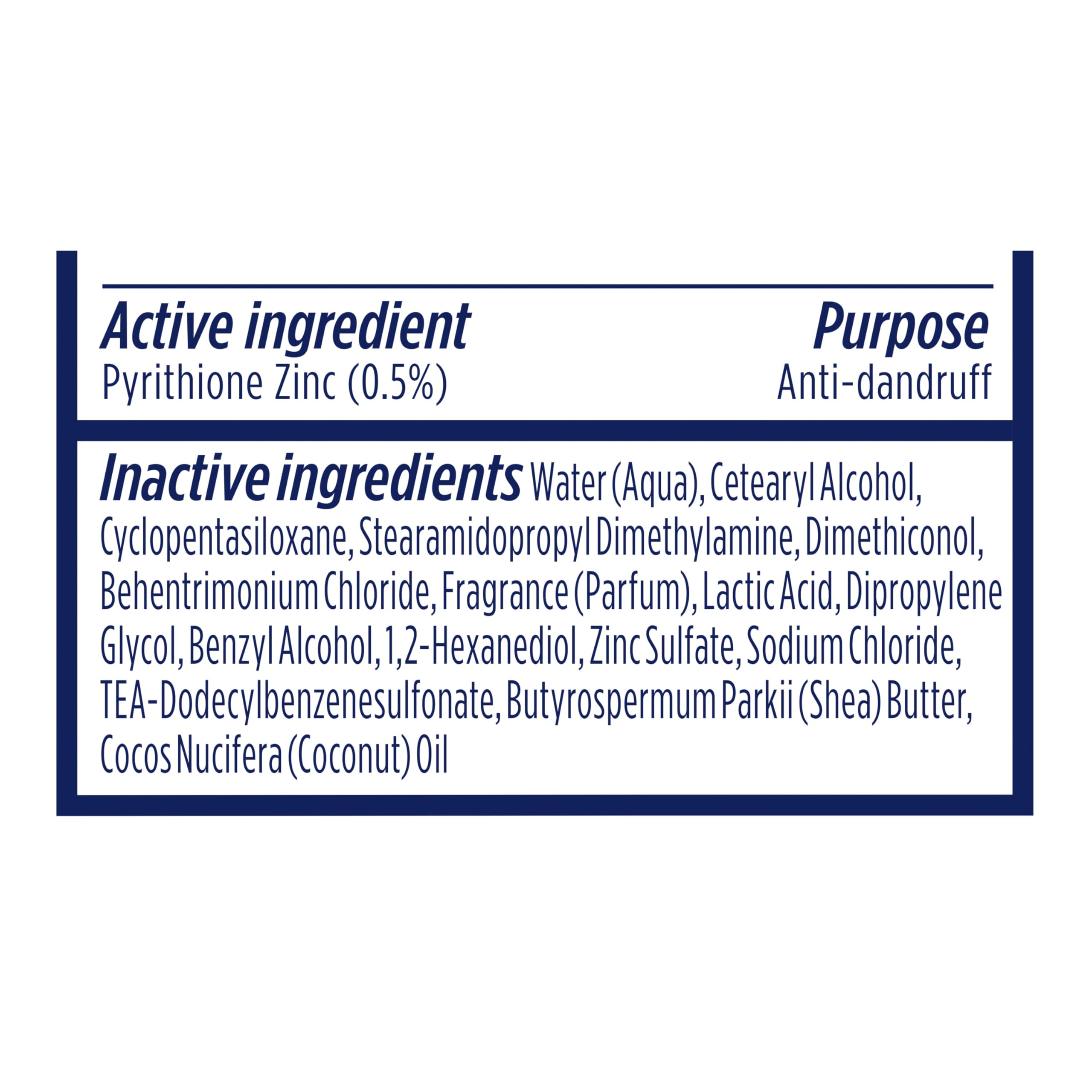 Dove Damage Therapy Derma Conditioner for Dry & Itchy Scalp - Pyrithione Zinc & Coconut Oil Formula (12 Fl Oz) - Soothes Flaky Scalp & Restores Hair Health - Perfect for Daily Use & Sensitive Scalp Care