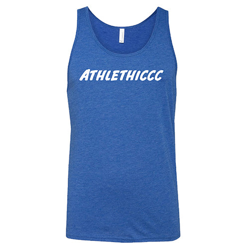Unisex Athletic Shirt - Breathable & Comfortable Workout Top for Men & Women | Gym, Running, Yoga & Casual Wear