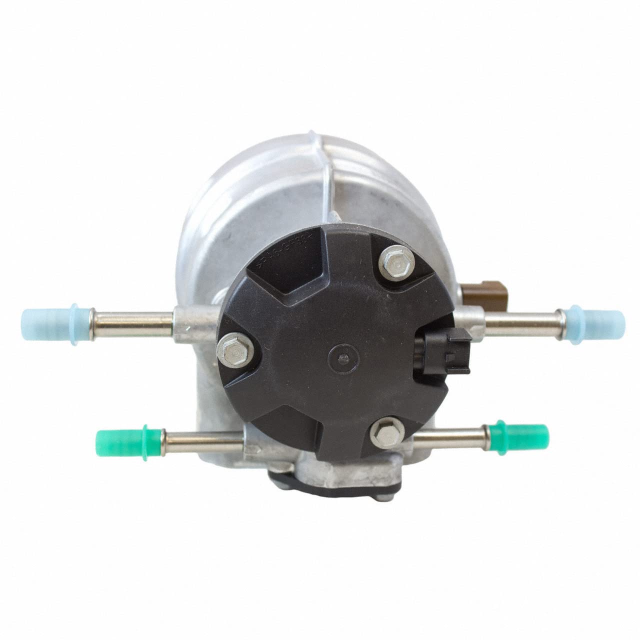Motorcraft PF-13 Electric Fuel Pump Replacement - High Performance Fuel Delivery System for Ford, Lincoln & Mercury Vehicles - Perfect for Engine Repair & Fuel System Maintenance