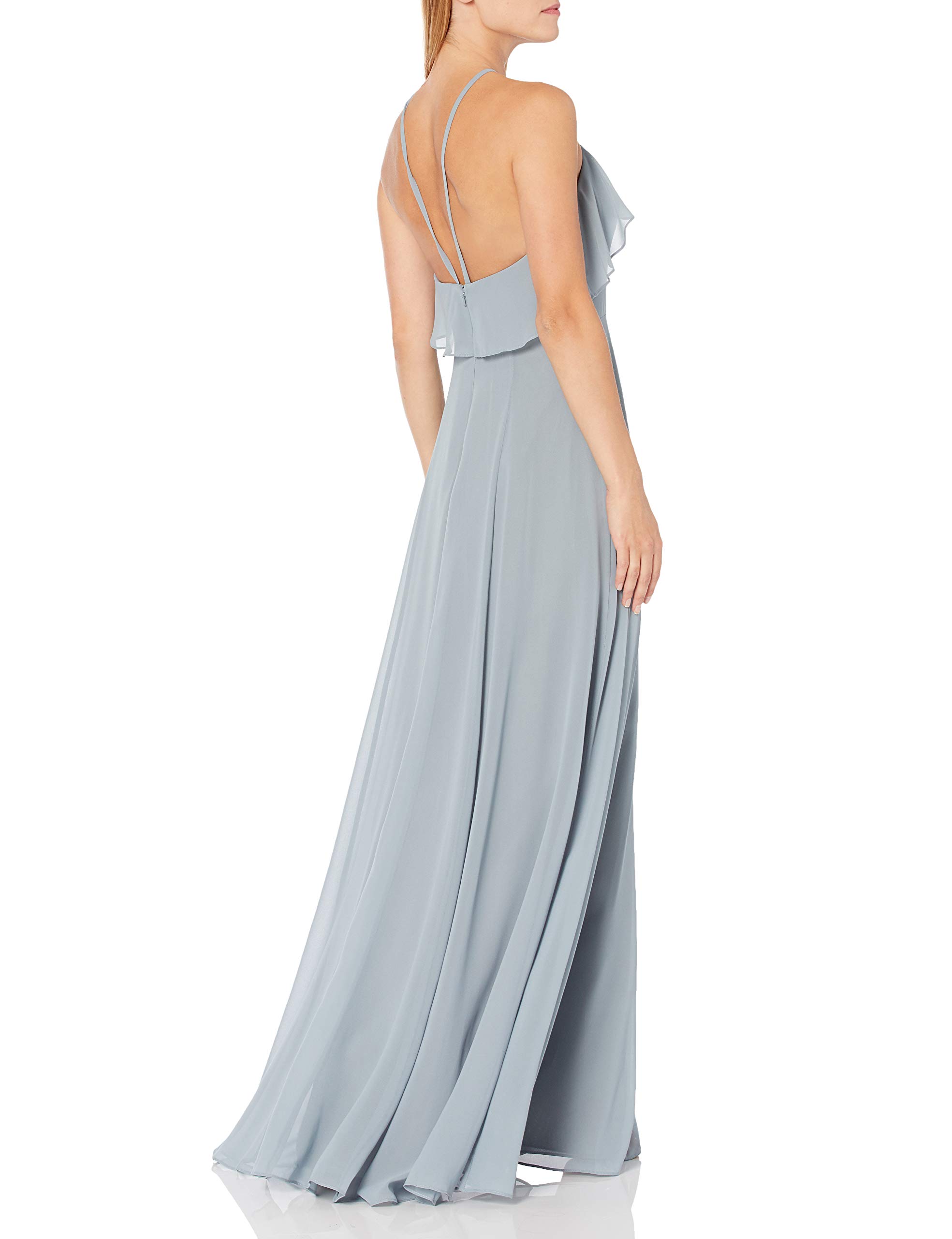 Jenny Yoo Jada Dress for Women - Elegant A-Line Wedding Guest Gown | Perfect for Bridal Showers, Formal Events & Evening Parties