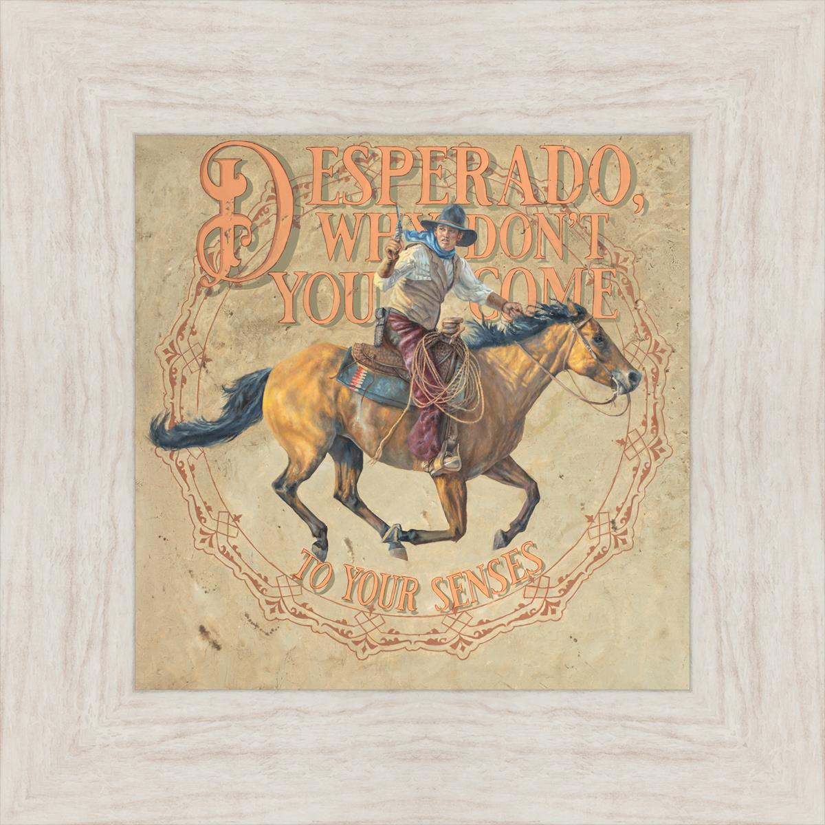 Desperado Song Lyrics - Eagles Classic Country Rock Music for Relaxation & Road Trips