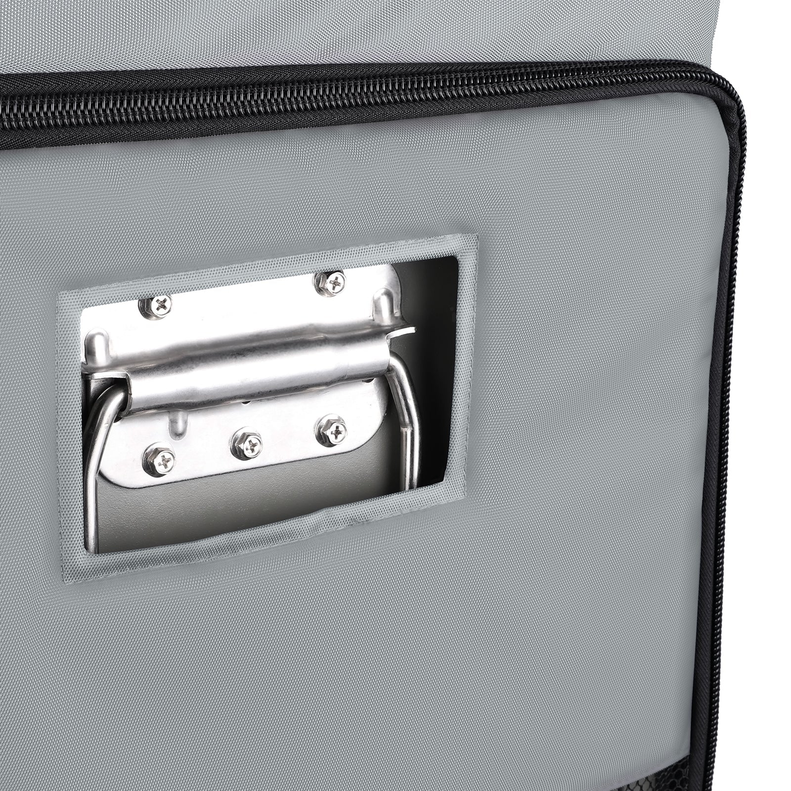 Upgraded Protective Cover for VL45 Single Zone Refrigerator - Durable & Waterproof ICECO Fridge Cover for Outdoor, RV, Camping & Home Use