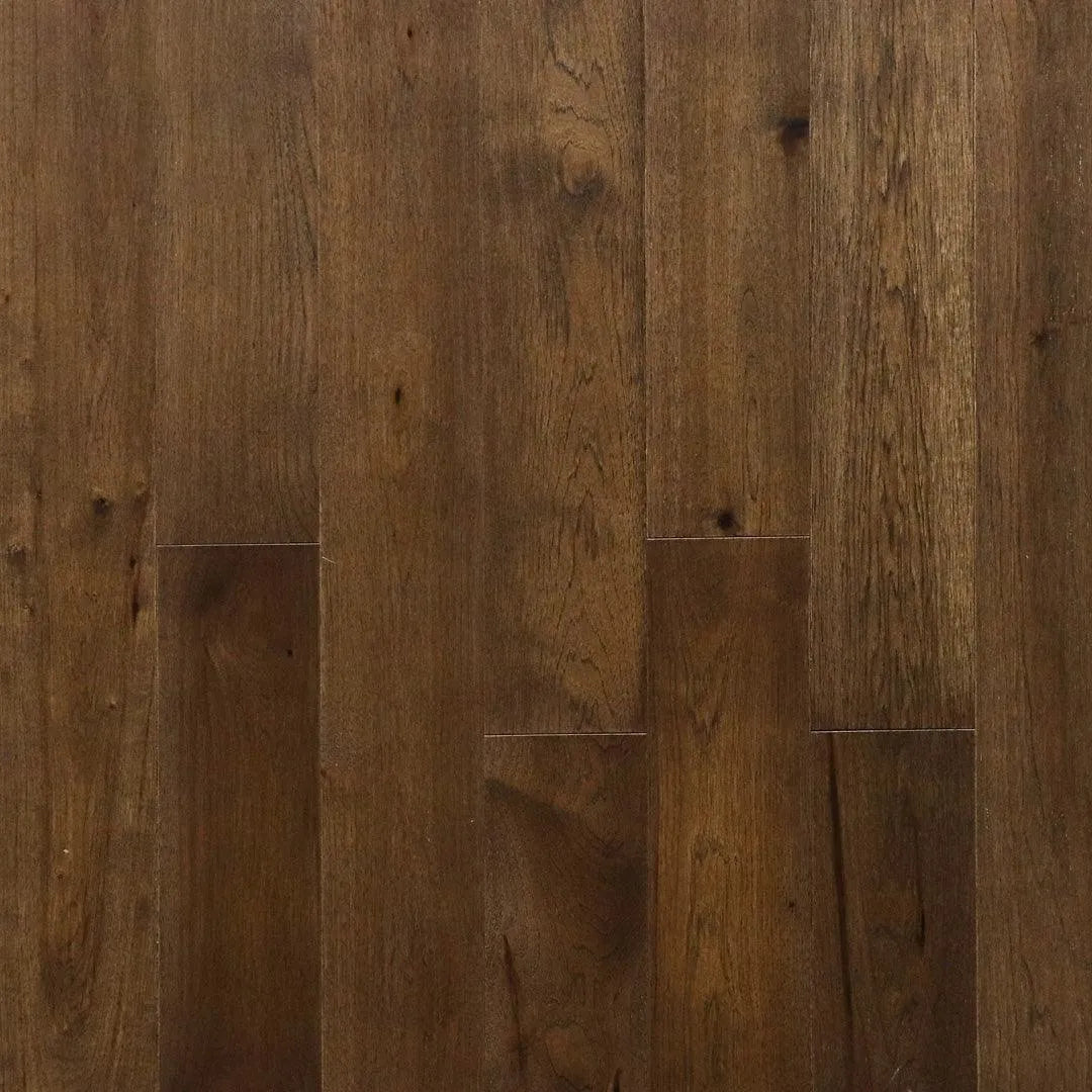 Premium Engineered Hardwood Flooring - Forest Trail 6.5