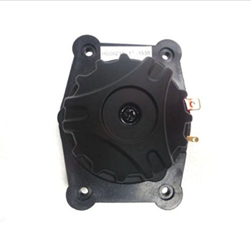 Original Alto Professional Neo Driver HG00214 Replacement Woofer for Alto SX112 & SX115 Speaker Cabinets - Perfect for Live Performances, Studio Recording, and DJ Setups