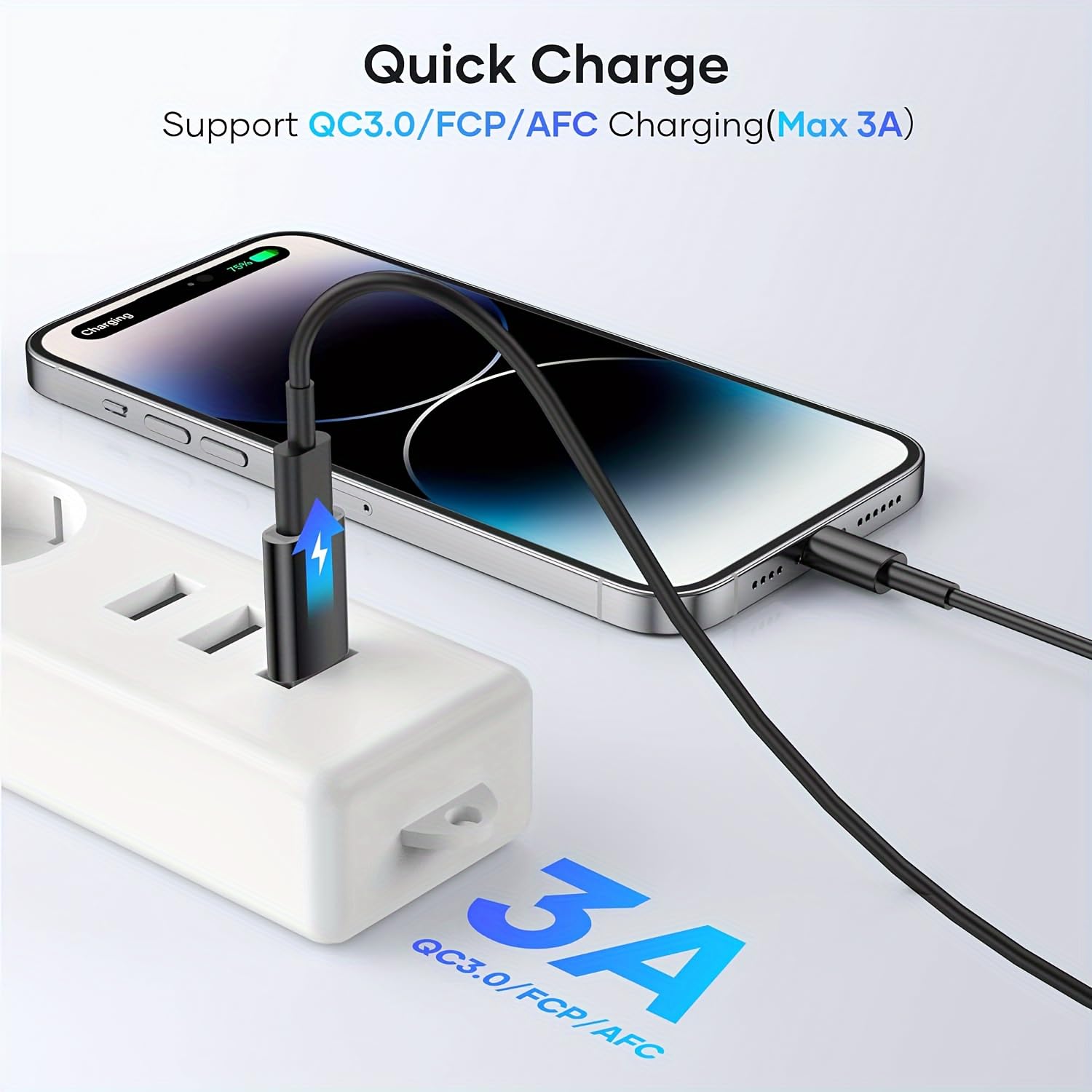 SheraF 4-Pack USB to USB C OTG Adapter Kit - 2x Type C Female to USB A Male Converter + 2x USB C Male to USB 3.0 Female Adapter - Compatible with iPhone 15 14 13 Pro Max, iWatch 8/9, Thunderbolt 4 - Fast Charging & Data Transfer for Phones, Tablets, Laptops