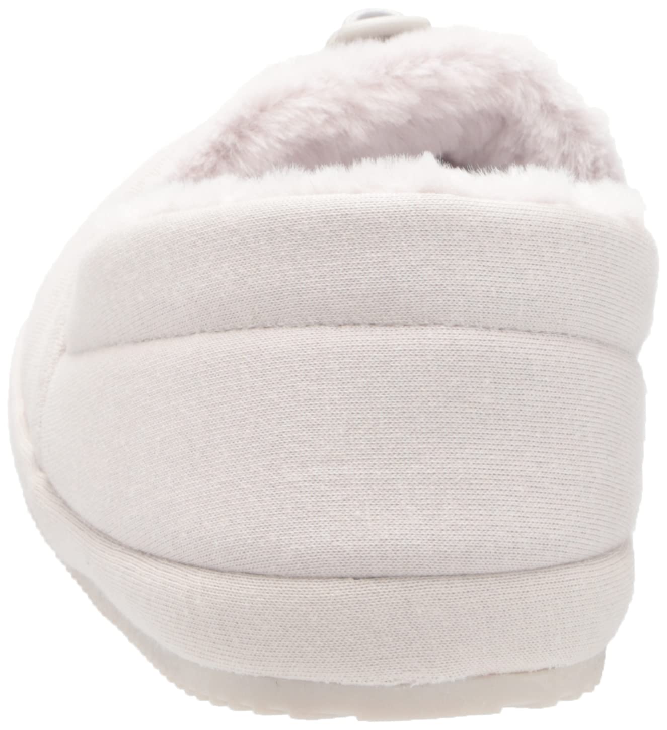 PUMA Unisex Kids Tuff Moccasin Slippers - Soft Indoor/Outdoor House Shoes for Boys & Girls - Perfect for Home, School & Playtime Comfort