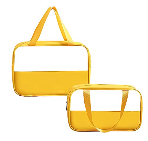Yellow 2 PC