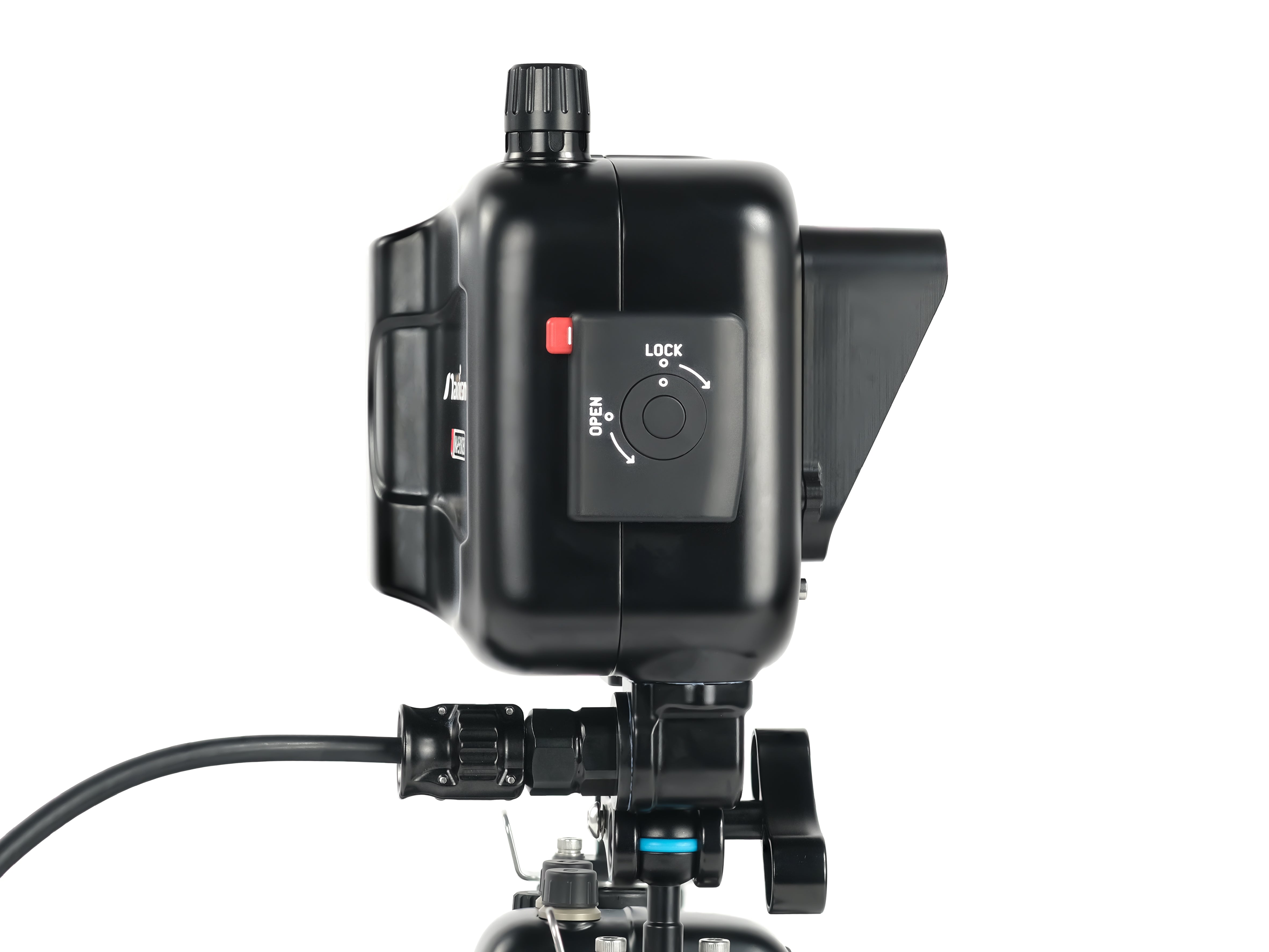 Atomos Shinobi 5.2