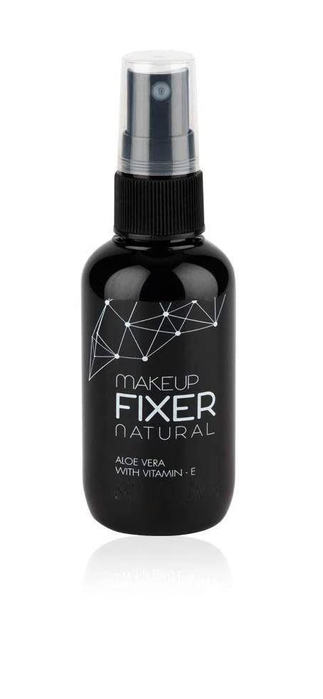 Long Lasting Makeup Setting Spray - Oil Control & Hydrating Face Mist for Flawless Makeup All Day | Perfect for Weddings, Photos & Daily Wear