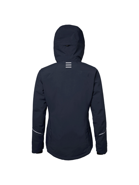 Stierna Stella Women's Winter Jacket - Waterproof Windproof Insulated Coat for Cold Weather - Perfect for Skiing, Snowboarding & Outdoor Adventures