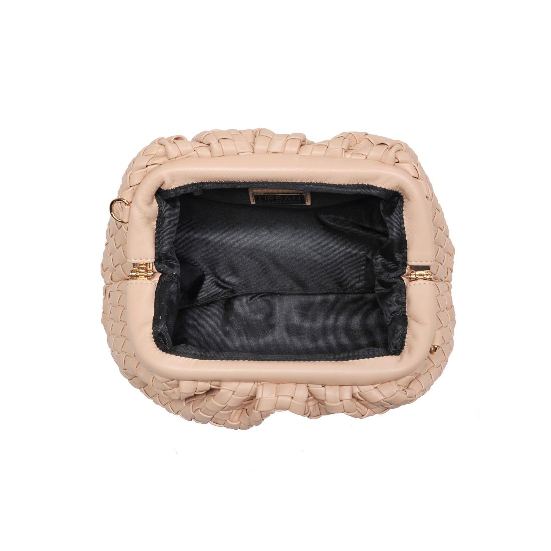 Stylish Tate Clutch for Women - Elegant Evening Bag with Detachable Strap - Perfect for Parties, Weddings & Special Occasions