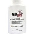 Sebamed pH 5.5 Liquid Face and Body Wash for Sensitive Skin - Gentle Cleanser for Daily Use at Home, Gym & Travel