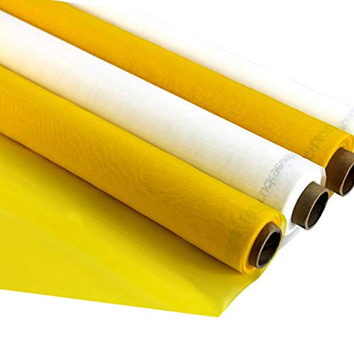 200 Mesh(80t)yellow
