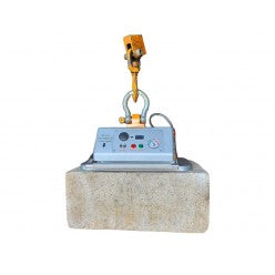 Aardwolf Portable Vacuum Lifter - Lightweight & Powerful Suction for Home, Office, and Warehouse Use