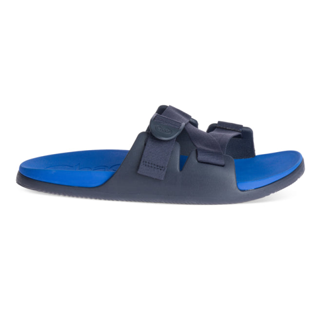Men's Chillos Slide Sandals - Comfortable & Breathable Summer Slides for Casual Wear, Beach, Pool, and Lounging