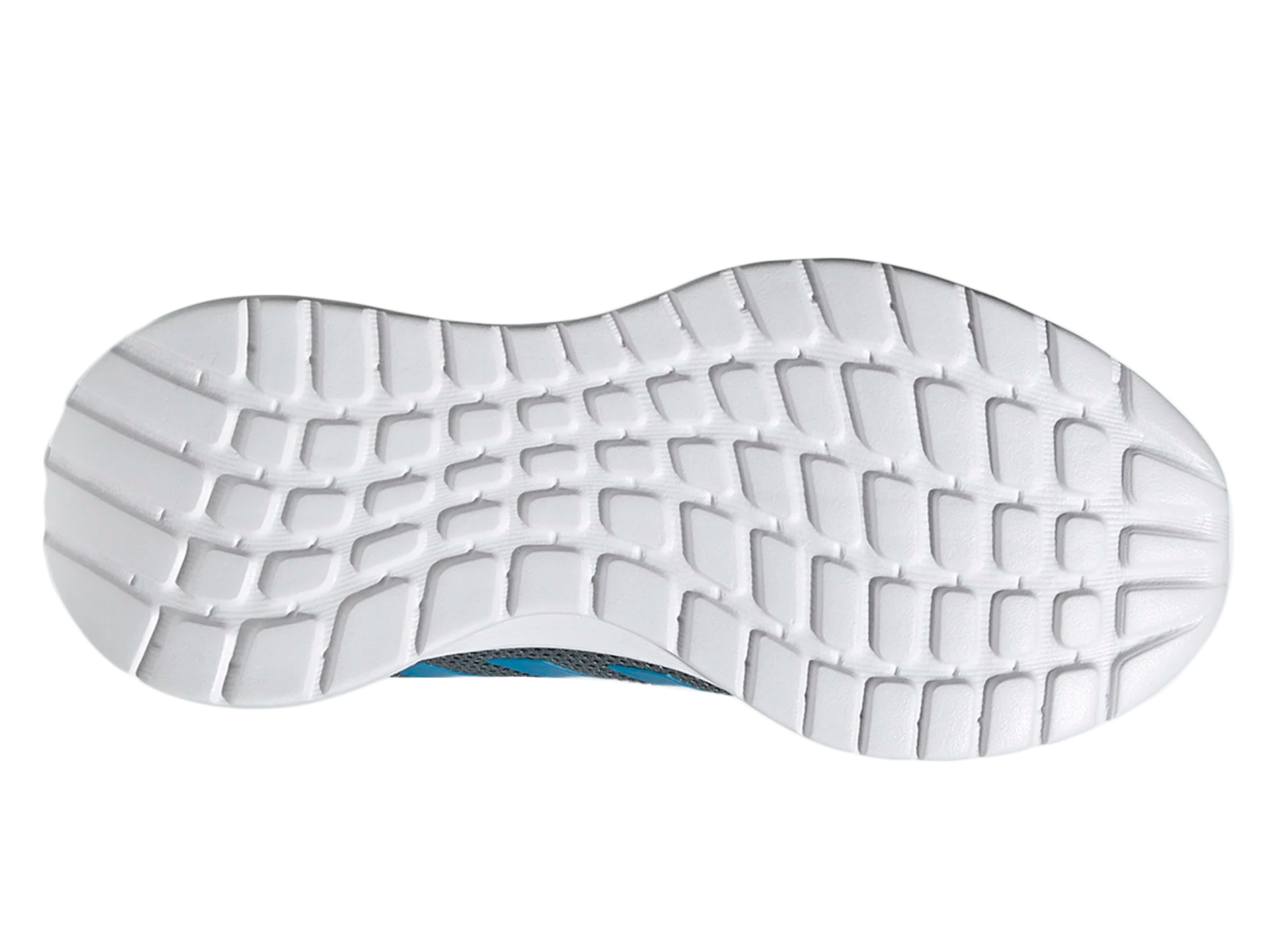 Adidas Junior Tensaur Run FY7289 Kids' Running Shoes - Lightweight & Breathable for Sports, School & Daily Wear