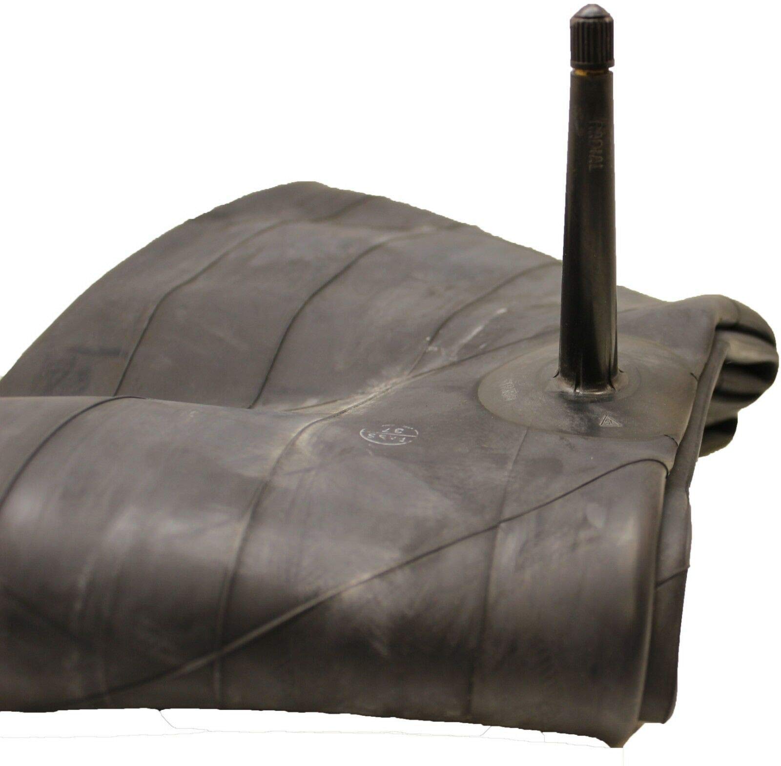 Premium TR150 Valve Stem Farm Implement Tire Inner Tube 9.00-10 - Heavy Duty Tractor & Agricultural Equipment Replacement Part for Farming & Construction Use