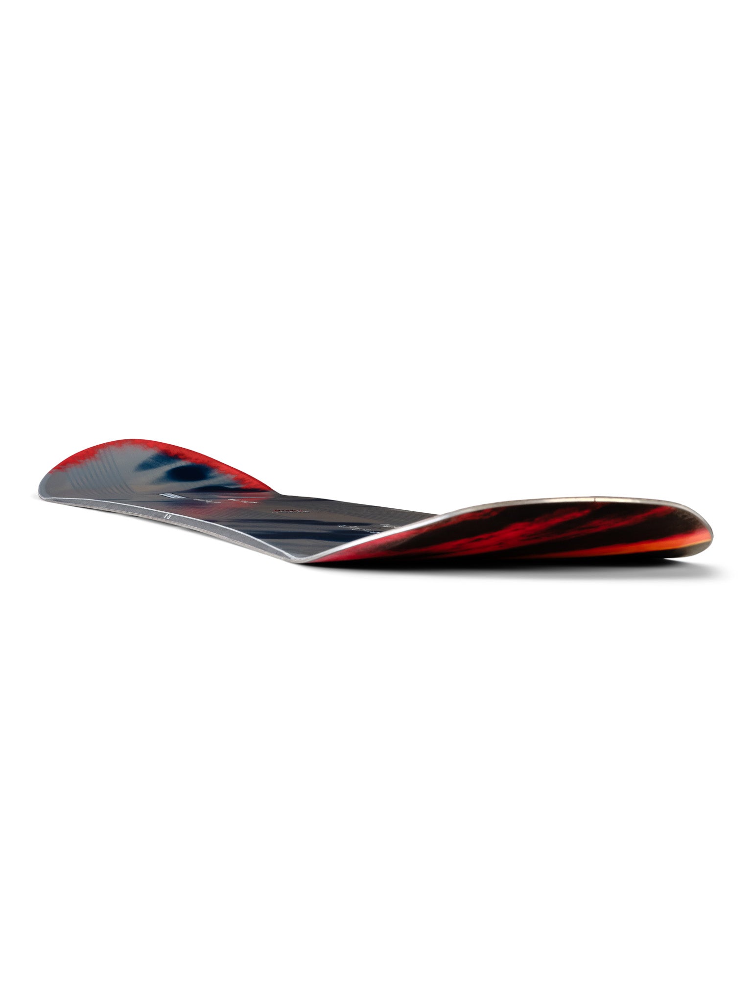 K2 Antidote Snowboard 2025 - Premium All-Mountain Freestyle Snowboard for Men & Women | Perfect for Powder, Park & Backcountry Riding