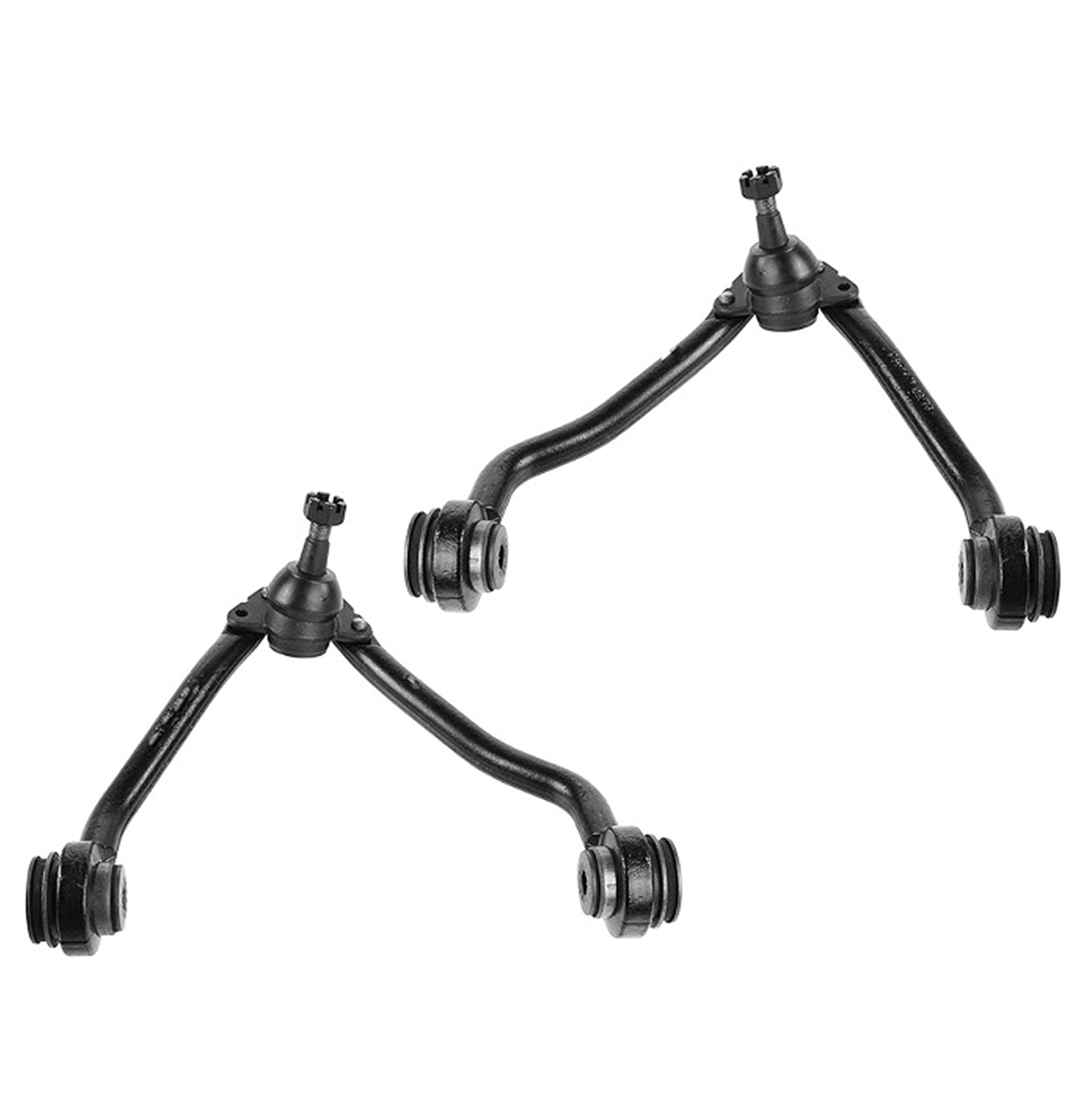 19-Piece Suspension Kit for Chevrolet C1500 Suburban/Tahoe - Front & Rear Sway Bar Links, Upper Control Arm, Tie Rod Ends, Lower Control Arm Bushing, Center Link, Lower Ball Joints | Complete Suspension Upgrade for Smoother Ride & Better Handling