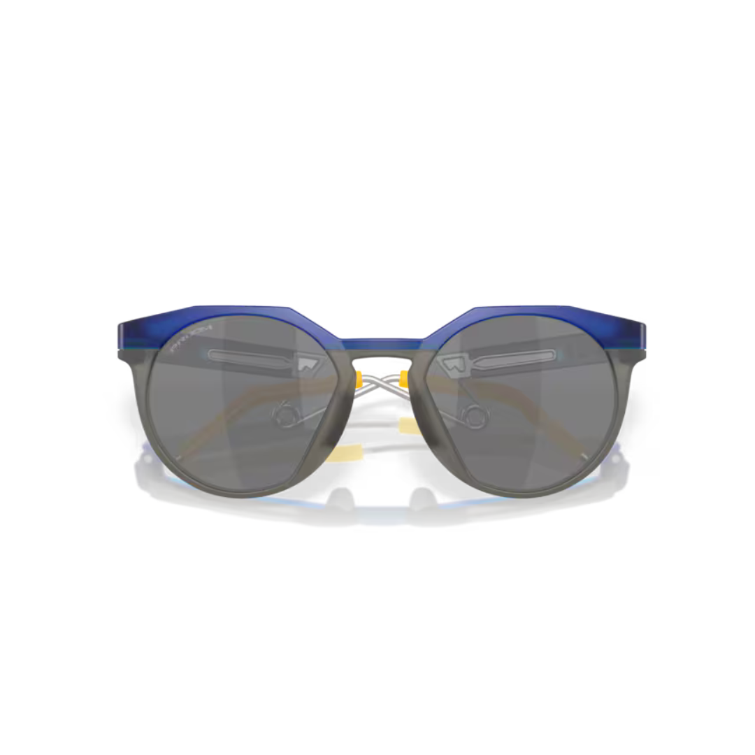 Oakley HSTN Metal Sunglasses 0OO9279 927906 - Premium Polarized Sports & Driving Shades for Men & Women - Perfect for Outdoor Activities, Running, Cycling & Beach